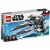 LEGO® Star Wars™ - Black Ace TIE elfogó (75242)