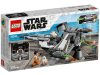 LEGO® Star Wars™ - Black Ace TIE elfogó (75242)