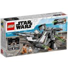 LEGO® Star Wars™ - Black Ace TIE elfogó (75242)