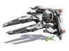 LEGO® Star Wars™ - Black Ace TIE elfogó (75242)