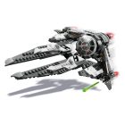 LEGO® Star Wars™ - Black Ace TIE elfogó (75242)