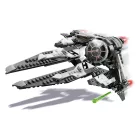 LEGO® Star Wars™ - Black Ace TIE elfogó (75242)