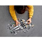 LEGO® Star Wars™ - Black Ace TIE elfogó (75242)