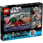 LEGO® Star Wars™ - Classic Slave l 20. évfordulós kiadás (75243)