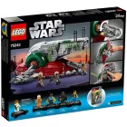 LEGO® Star Wars™ - Classic Slave l 20. évfordulós kiadás (75243)