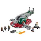 LEGO® Star Wars™ - Classic Slave l 20. évfordulós kiadás (75243)