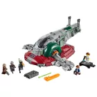 LEGO® Star Wars™ - Classic Slave l 20. évfordulós kiadás (75243)