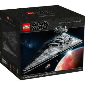 LEGO® Star Wars™ - Imperial Star Destroyer (75252)