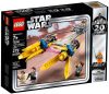 LEGO® Star Wars™ - Anakin fogata 20. évfordulós kiadás (75258)