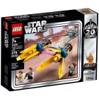 LEGO® Star Wars™ - Anakin fogata 20. évfordulós kiadás (75258)