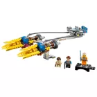 LEGO® Star Wars™ - Anakin fogata 20. évfordulós kiadás (75258)