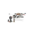 LEGO® Star Wars™ - Classic Hósikló 20. évfordulós kiadás (75259)