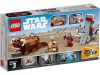 LEGO® Star Wars™ - A T-16 Skyhopper a Buckalakó ellen Microfighter (75265)