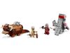 LEGO® Star Wars™ - A T-16 Skyhopper a Buckalakó ellen Microfighter (75265)