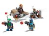 LEGO® Star Wars™ - Mandalóriai csata (75267)