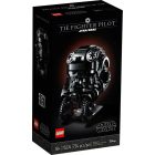 LEGO® Star Wars™ - TIE vadász pilóta sisak (75274)