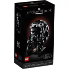 LEGO® Star Wars™ - TIE vadász pilóta sisak (75274)