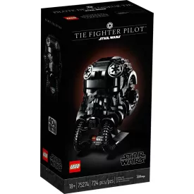 LEGO® Star Wars™ - TIE vadász pilóta sisak (75274)