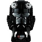 LEGO® Star Wars™ - TIE vadász pilóta sisak (75274)