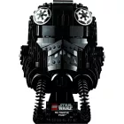 LEGO® Star Wars™ - TIE vadász pilóta sisak (75274)