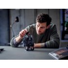 LEGO® Star Wars™ - TIE vadász pilóta sisak (75274)