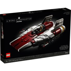 LEGO® Star Wars™ - A-wing Starfighter (75275)