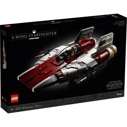 LEGO® Star Wars™ - A-wing Starfighter (75275)