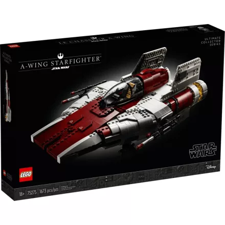 LEGO® Star Wars™ - A-wing Starfighter (75275)