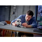 LEGO® Star Wars™ - Birodalmi rohamosztagos sisak (75276)