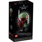 LEGO® Star Wars™ - Boba Fett sisak (75277)