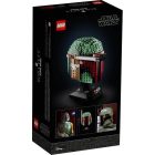 LEGO® Star Wars™ - Boba Fett sisak (75277)