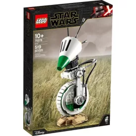 LEGO® Star Wars™ - D-O (75278)