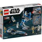 LEGO® Star Wars™ - Az 501. Légiós klónkatonák (75280)