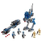 LEGO® Star Wars™ - Az 501. Légiós klónkatonák (75280)