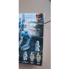 LEGO® Star Wars™ - Az 501. Légiós klónkatonák (75280)