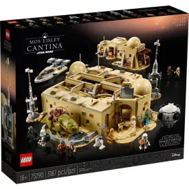 LEGO® Star Wars™ - Mos Eisley Cantina (75290)