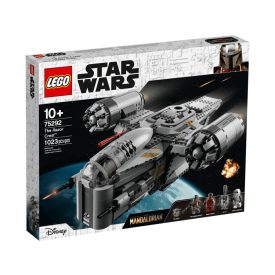 LEGO® Star Wars™ - A Razor Crest (75292)