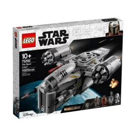 LEGO® Star Wars™ - A Razor Crest (75292)