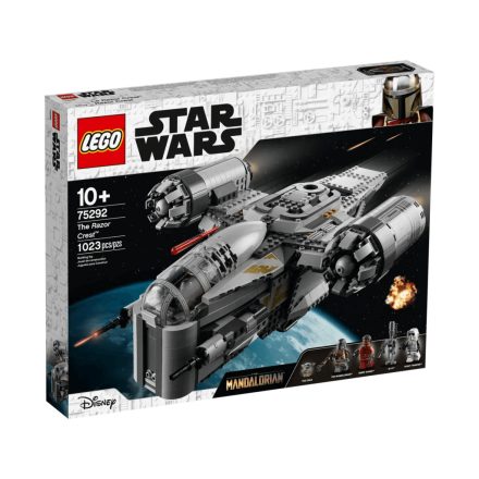 LEGO® Star Wars™ - A Razor Crest (75292)