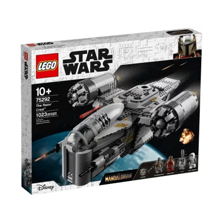 LEGO® Star Wars™ - A Razor Crest (75292)