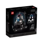 LEGO® Star Wars™ - Darth Vader meditációs kamrája (75296)