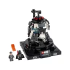 LEGO® Star Wars™ - Darth Vader meditációs kamrája (75296)