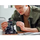 LEGO® Star Wars™ - Darth Vader meditációs kamrája (75296)