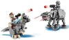 LEGO® Star Wars™ - AT-AT vs Tauntaun Microfighters (75298)