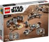 LEGO® Star Wars™ - Tatooine-i kaland (75299)