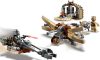 LEGO® Star Wars™ - Tatooine-i kaland (75299)