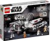 LEGO® Star Wars™ - Luke Skywalker X-szárnyú vadászgépe (75301)