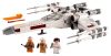 LEGO® Star Wars™ - Luke Skywalker X-szárnyú vadászgépe (75301)