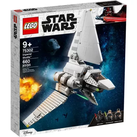 LEGO® Star Wars™ - Birodalmi űrsikló (75302)