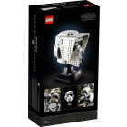 LEGO® Star Wars™ - Felderítő rohamosztagos sisak (75305)
